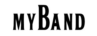 myband Logo