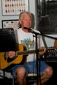 Roy - Dirk